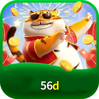 56d Logo